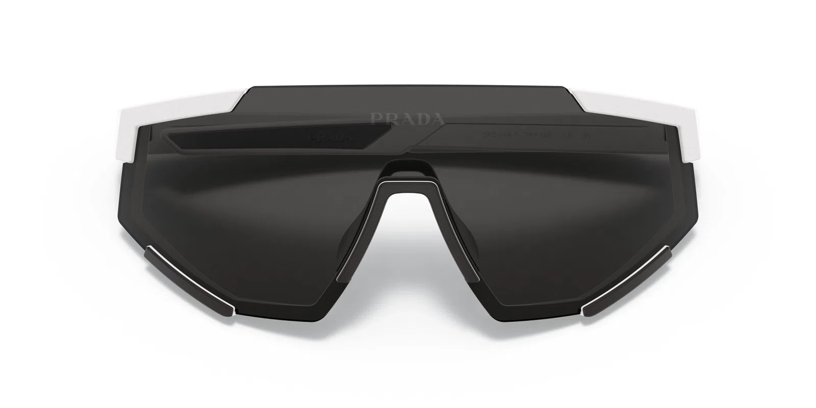 Prada Linea Rossa 04WSF Sunglasses - view 9